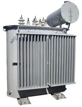Трансформатор ТМ 630/10/0,4